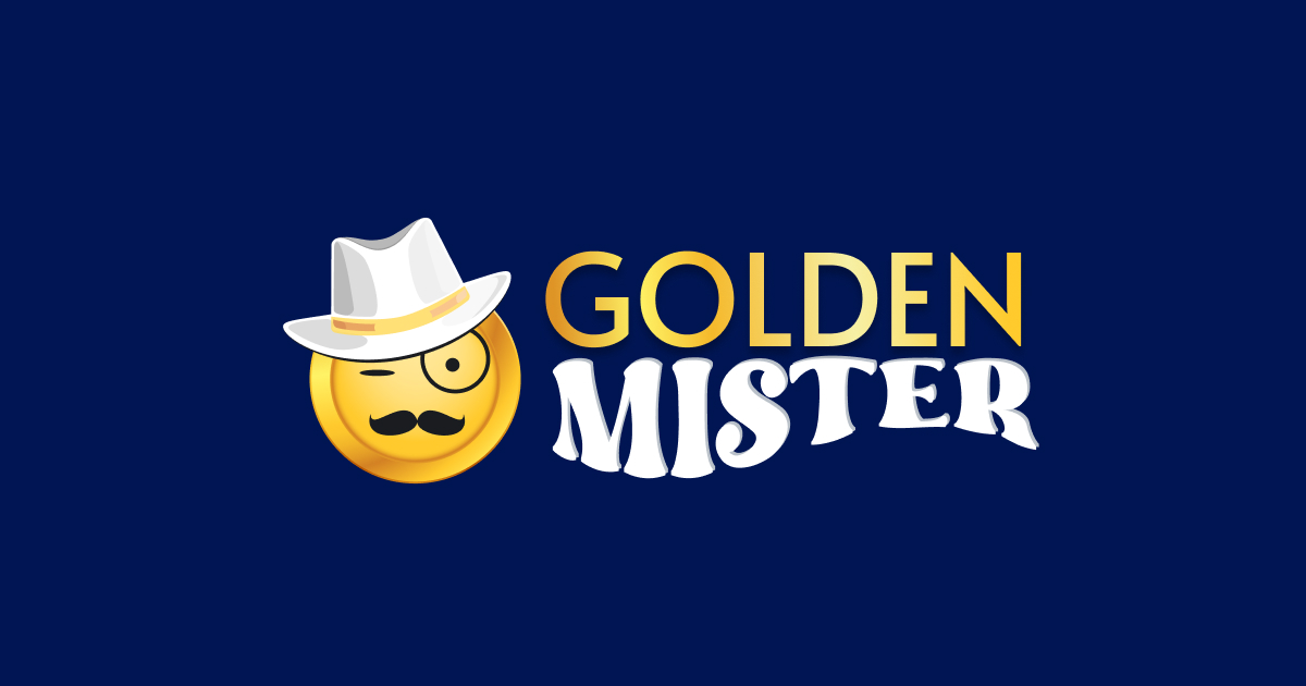 Golden Mister